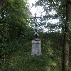 Kříž východně od Bezděkovce