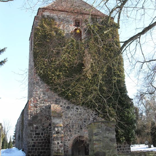 Dorfkirche Görlsdorf