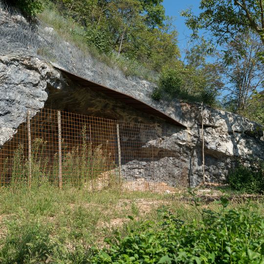 Grotta de Nadale