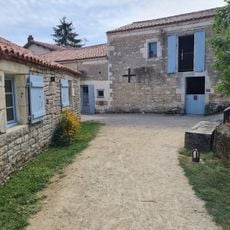La Maison de la Meunerie