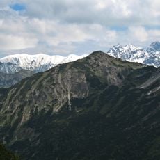 Schartenkopf