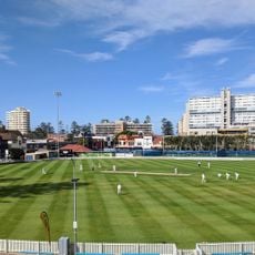 Manly Oval