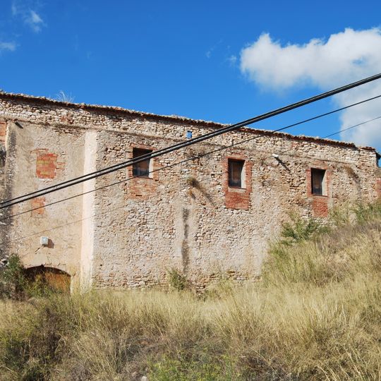 Sant Llorenç de Vila-rodona