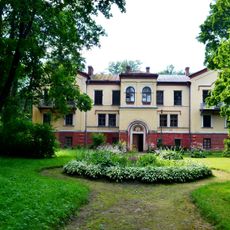 Dotnuva Manor