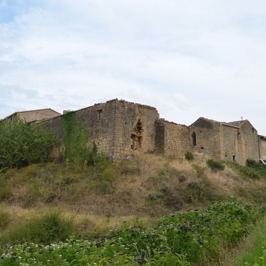 Encomienda Hospitalaria de Echávarri
