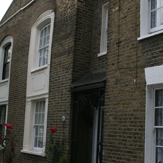 15-41, Coborn Road E3