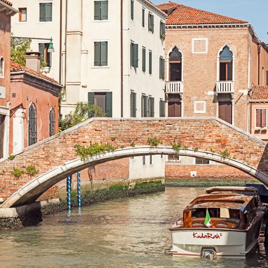 Ponte de la Maddalena