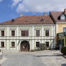 Rathausplatz 7, Weitra