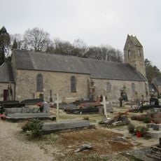Église Notre-Dame-de-l'Assomption du Vicel