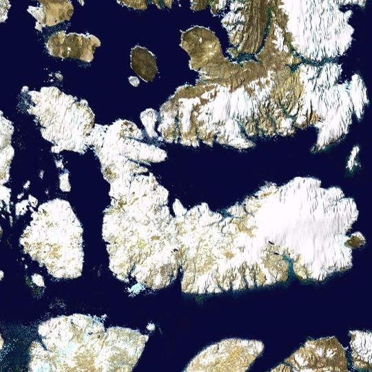 Cieśnina Lancastera