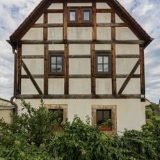 Coswig Johannesstraße 11