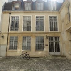 Hôtel Raoul de la Faye