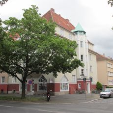 Spilckerstraße 1, Hannover