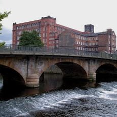 Belper Bridge