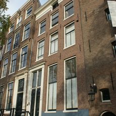 Prinsengracht 657, Amsterdam
