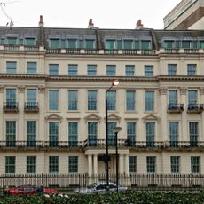 2–8a Rutland Gate