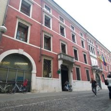 Palazzo Garbin