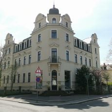 Jüngststraße 17