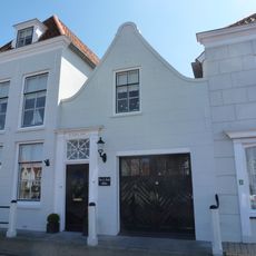 Haven Zuidzijde 5, Brouwershaven