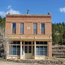 Russell Gulch