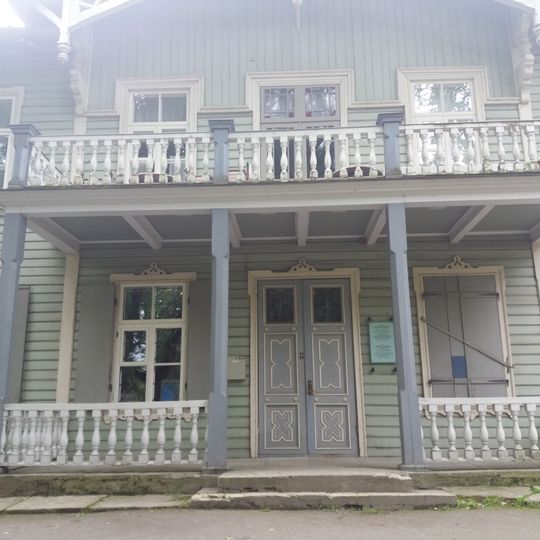 A.H. Tammsaare-museum