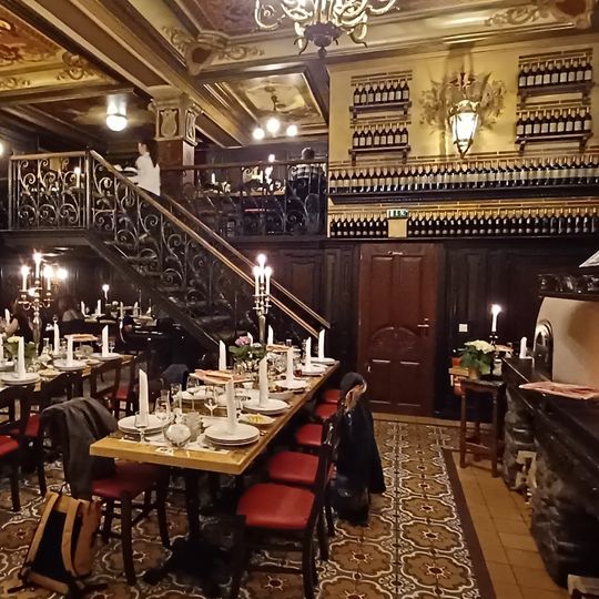 Osteria Maria