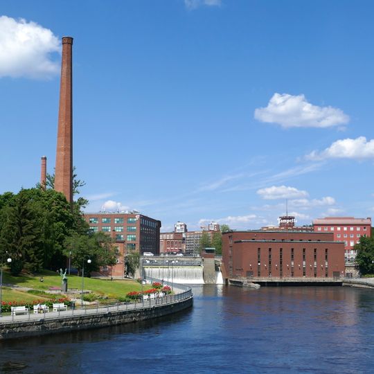 Tampere