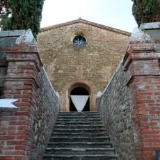 Chiesa della Madonna dell'Olivo