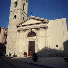 San Giacomo