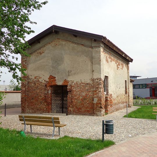 Chiesa di San Michele