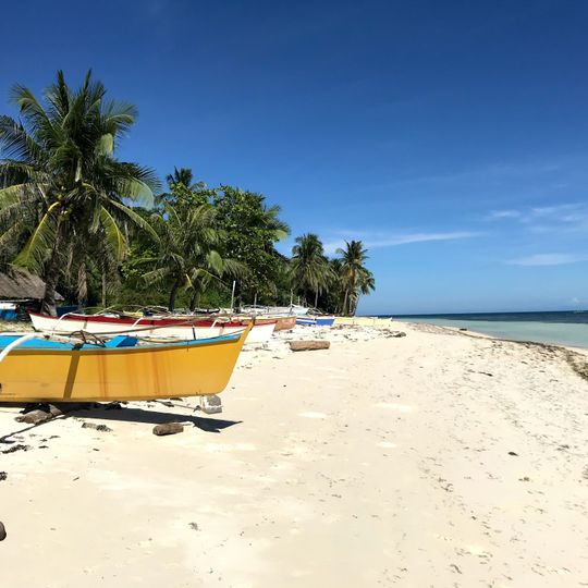 Talisay Beach