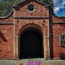 Stockwood House Stable Block