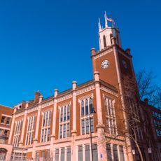 City Hall