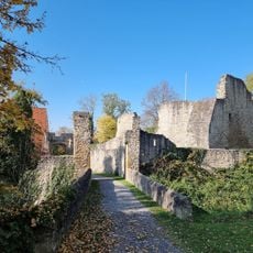 Nippenburg