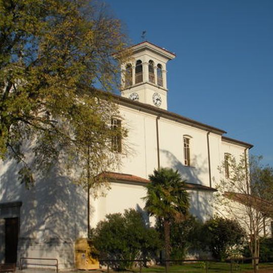 Chiesa di Santa Maria del Rosario