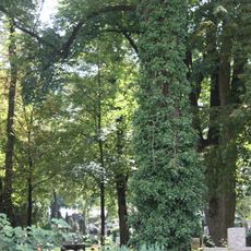 Leonhardsfriedhof
