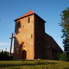 Kościół Matki Bożej Królowej Polski w Śmiechowie
