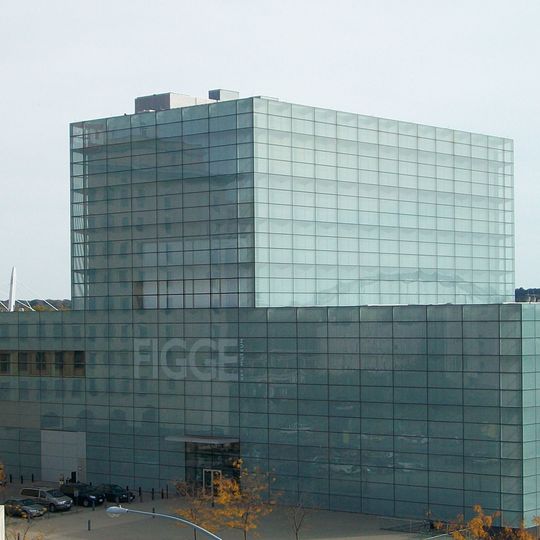 Figge Art Museum