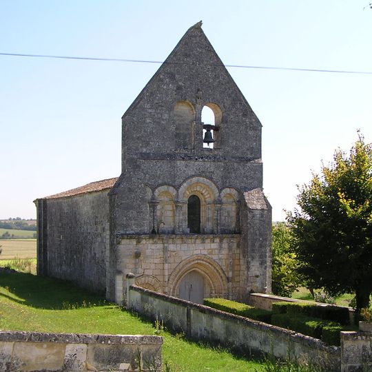 Église Saint-Pierre