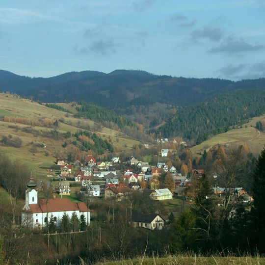 Jaworki, Lesser Poland Voivodeship