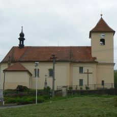 Saint Nicholas church