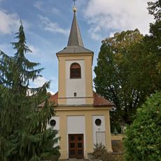 Kostel svatého Antonína