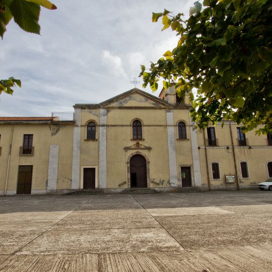 Santuario ''Ecce Homo''