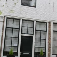 Korte Sint Janstraat 12, Zierikzee