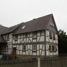 Daubringer Straße 16