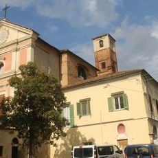 Confraternita di San Bartolomeo