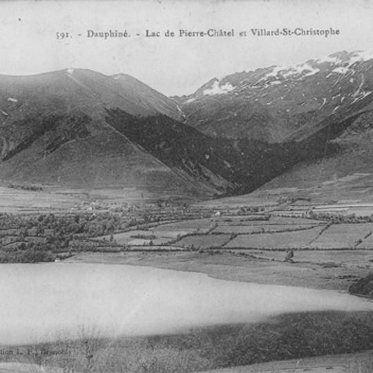 Villard-Saint-Christophe