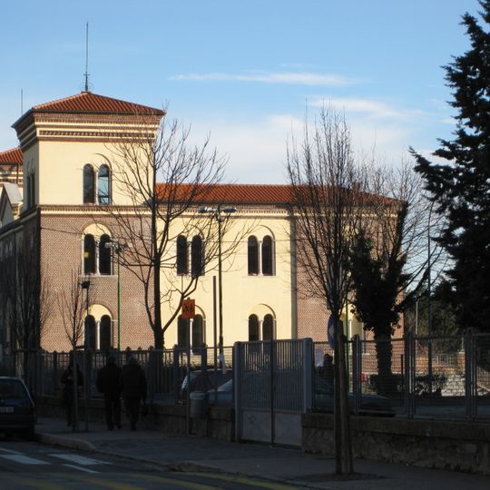 Biblioteca comunale Giuseppina Aliberti