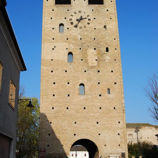 Castello di Piubega