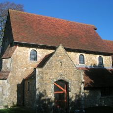 The Parish Church of St Paul